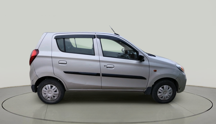 2020 Maruti Alto VXI, Petrol, Manual, 24,441 km, exterior