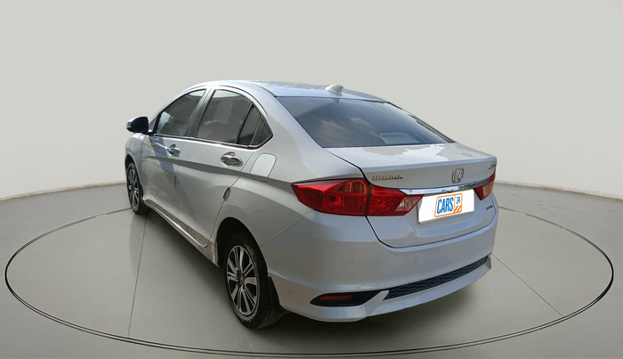 2019 Honda City 1.5L I-VTEC V MT, Petrol, Manual, 87,950 km, exterior