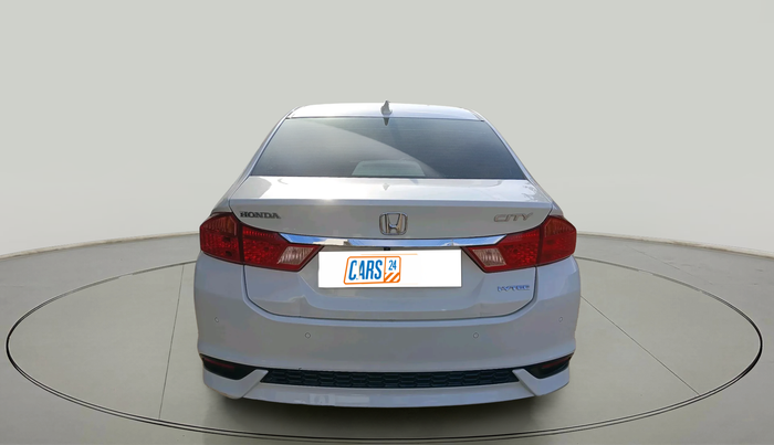 2019 Honda City 1.5L I-VTEC V MT, Petrol, Manual, 87,950 km, exterior