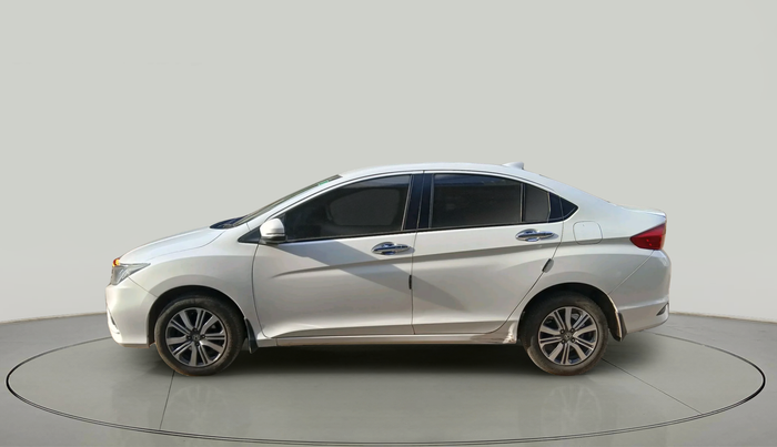 2019 Honda City 1.5L I-VTEC V MT, Petrol, Manual, 87,950 km, exterior