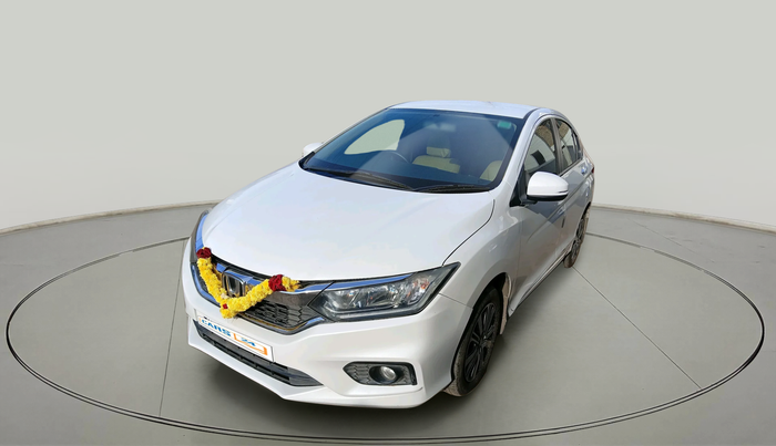 2019 Honda City 1.5L I-VTEC V MT, Petrol, Manual, 87,950 km, exterior