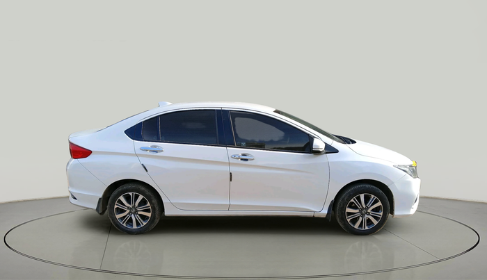 2019 Honda City 1.5L I-VTEC V MT, Petrol, Manual, 87,950 km, exterior