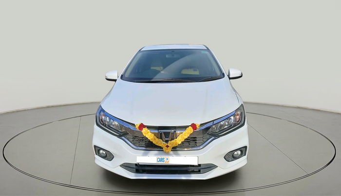 2019 Honda City 1.5L I-VTEC V MT, Petrol, Manual, 87,950 km, exterior