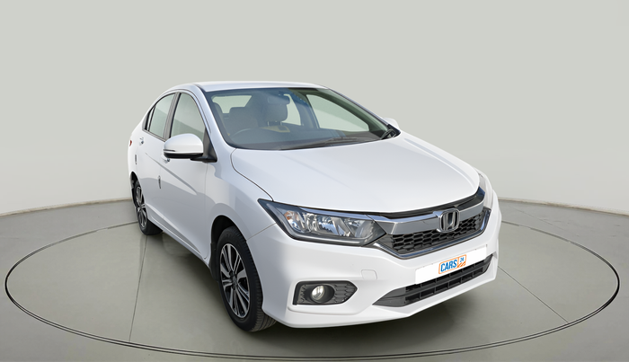 2019 Honda City 1.5L I-VTEC V MT, Petrol, Manual, 87,950 km, exterior