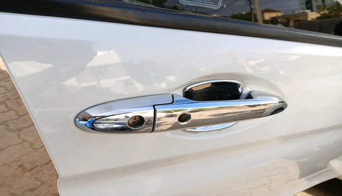 2019 Honda City 1.5L I-VTEC V MT, Petrol, Manual, 87,950 km, interior