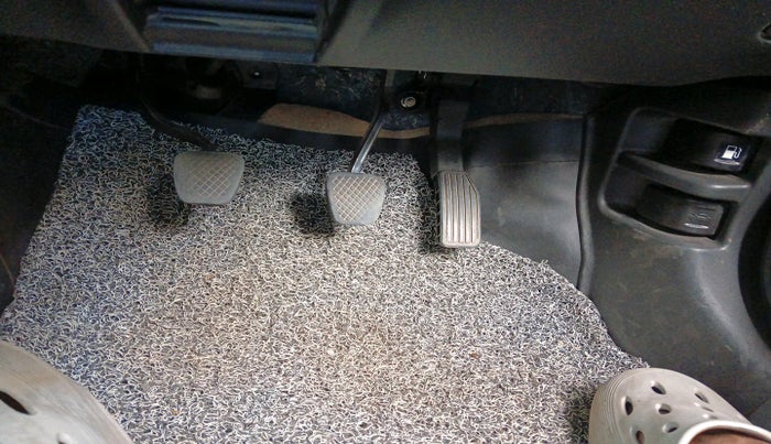 2019 Honda City 1.5L I-VTEC V MT, Petrol, Manual, 87,950 km, interior