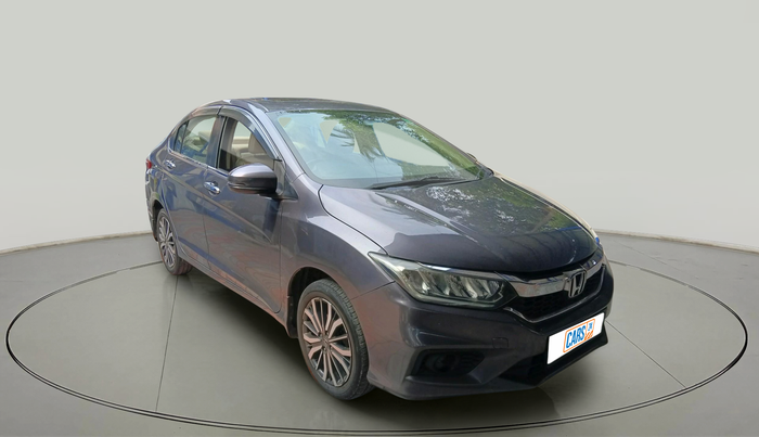 2022 Honda City 1.5L I-VTE V CVT, Petrol, Automatic, 16,570 km, exterior