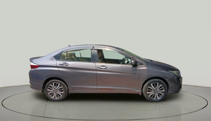 2022 Honda City 1.5L I-VTE V CVT, Petrol, Automatic, 16,570 km, exterior