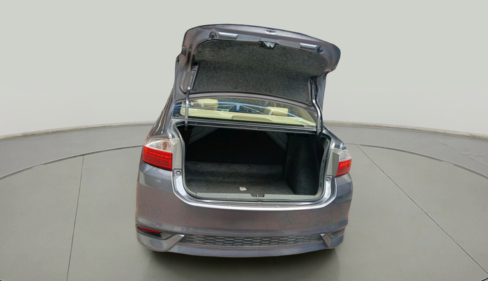 2022 Honda City 1.5L I-VTE V CVT, Petrol, Automatic, 16,570 km, exterior