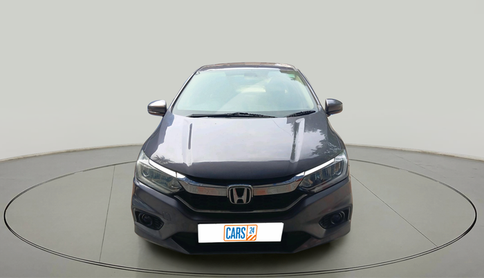 2022 Honda City 1.5L I-VTE V CVT, Petrol, Automatic, 16,570 km, exterior