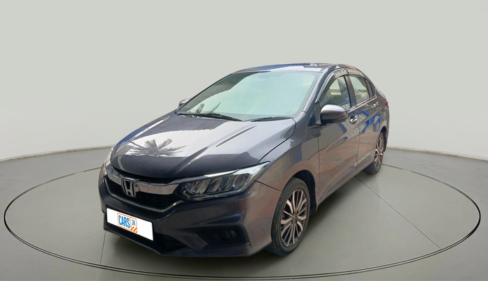2022 Honda City 1.5L I-VTE V CVT, Petrol, Automatic, 16,570 km, exterior