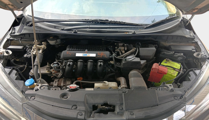 2022 Honda City 1.5L I-VTE V CVT, Petrol, Automatic, 16,570 km, exterior