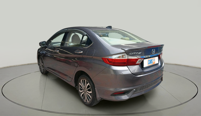 2022 Honda City 1.5L I-VTE V CVT, Petrol, Automatic, 16,570 km, exterior