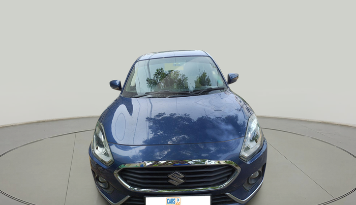 2018 Maruti Dzire ZXI PLUS AMT, Petrol, Automatic, 56,007 km, exterior