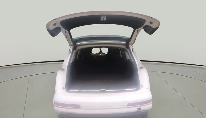 2013 Audi Q7 3.0 TDI QUATTRO, Diesel, Automatic, 1,53,720 km, exterior