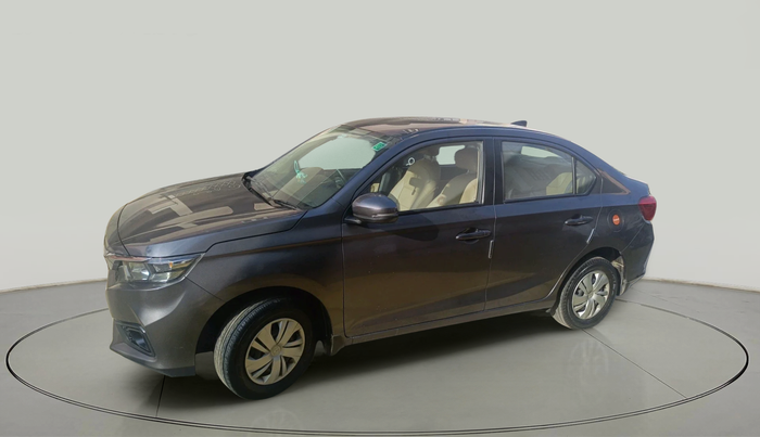 2018 Honda Amaze 1.2L I-VTEC S, Petrol, Manual, 45,019 km, exterior