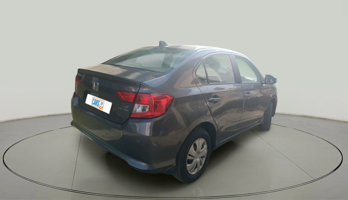 2018 Honda Amaze 1.2L I-VTEC S, Petrol, Manual, 45,019 km, exterior