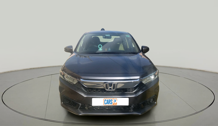 2018 Honda Amaze 1.2L I-VTEC S, Petrol, Manual, 45,019 km, exterior