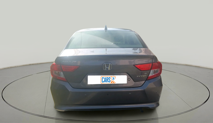 2018 Honda Amaze 1.2L I-VTEC S, Petrol, Manual, 45,019 km, exterior