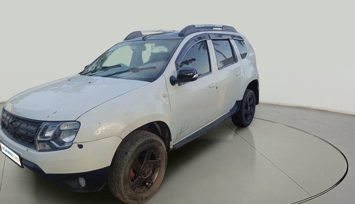 2016 Renault Duster 110 PS RXZ DIESEL, Diesel, Manual, 1,79,074 km, exterior