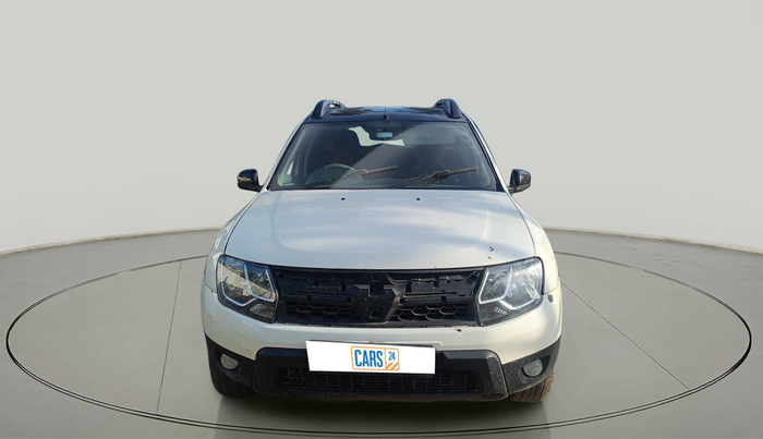 2016 Renault Duster 110 PS RXZ DIESEL, Diesel, Manual, 1,79,074 km, exterior
