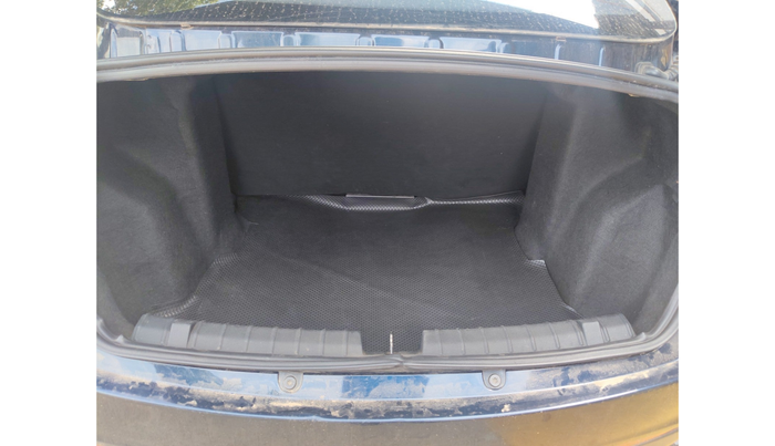 2018 Tata TIGOR XZ PLUS DIESEL, Diesel, Manual, 1,30,165 km, exterior