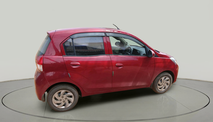 2018 Hyundai NEW SANTRO SPORTZ MT, Petrol, Manual, 42,221 km, exterior