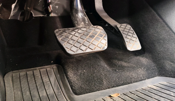 2023 Skoda Octavia STYLE 2.0, Petrol, Automatic, 22,128 km, interior