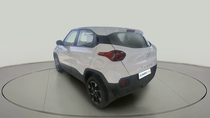2023 Tata PUNCH ACCOMPLISHED AMT, Petrol, Automatic, 25,909 km, exterior