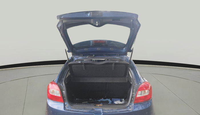 2019 Maruti Baleno ZETA PETROL 1.2, Petrol, Manual, 75,813 km, exterior