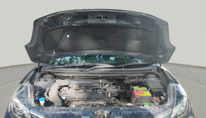 2019 Maruti Baleno ZETA PETROL 1.2, Petrol, Manual, 75,813 km, exterior