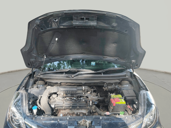 2019 Maruti Baleno ZETA PETROL 1.2, Petrol, Manual, 78,000 km, exterior