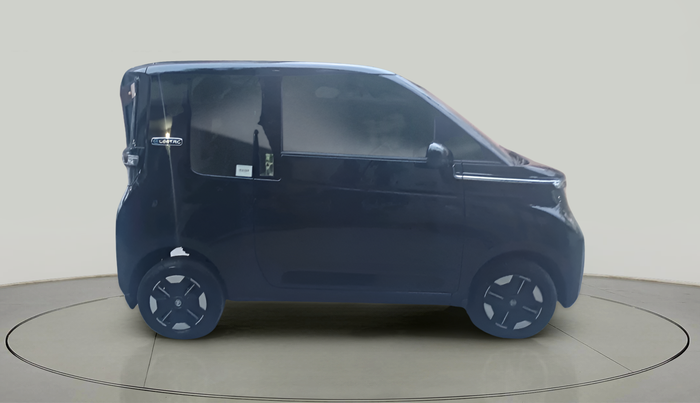 2025 MG COMET Excite FC, Electric, Automatic, 3,219 km, exterior