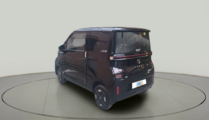 2025 MG COMET Excite FC, Electric, Automatic, 3,219 km, exterior