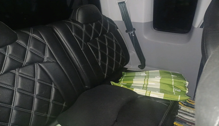 2025 MG COMET Excite FC, Electric, Automatic, 3,219 km, interior