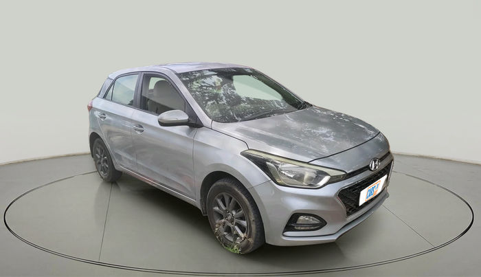 2020 Hyundai Elite i20 SPORTZ PLUS 1.2, Petrol, Manual, 1,04,650 km, exterior