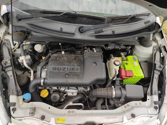 2019 Maruti Swift Dzire TOUR S DIESEL, Diesel, Manual, 68,854 km, exterior