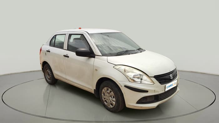 2019 Maruti Swift Dzire TOUR S DIESEL, Diesel, Manual, 68,854 km, exterior