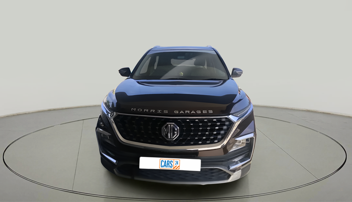 2021 MG HECTOR SMART 2.0 DIESEL, Diesel, Manual, 33,561 km, exterior