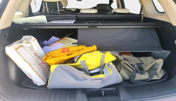 2021 MG HECTOR SMART 2.0 DIESEL, Diesel, Manual, 33,561 km, exterior