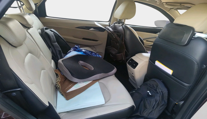 2021 MG HECTOR SMART 2.0 DIESEL, Diesel, Manual, 33,561 km, interior