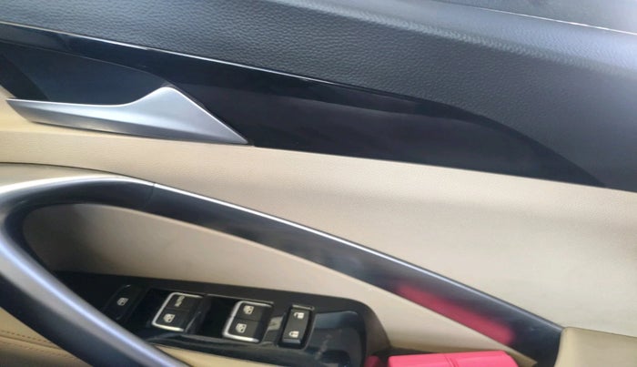 2021 MG HECTOR SMART 2.0 DIESEL, Diesel, Manual, 33,561 km, interior