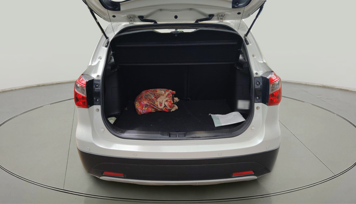 2017 Maruti S Cross ZETA 1.3, Diesel, Manual, 1,72,001 km, exterior