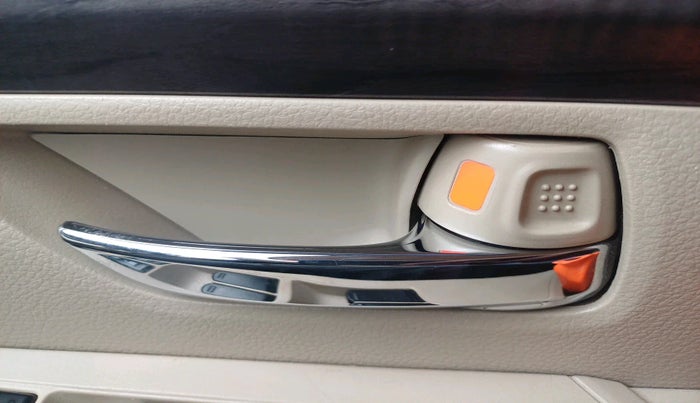 2024 Toyota RUMION V AT , Petrol, Automatic, 13,270 km, interior