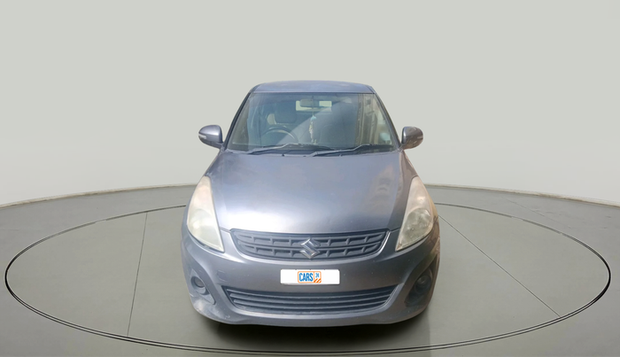 2012 Maruti Swift Dzire VXI, Petrol, Manual, 1,42,086 km, exterior