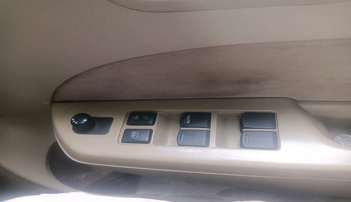 2012 Maruti Swift Dzire VXI, Petrol, Manual, 1,42,086 km, interior