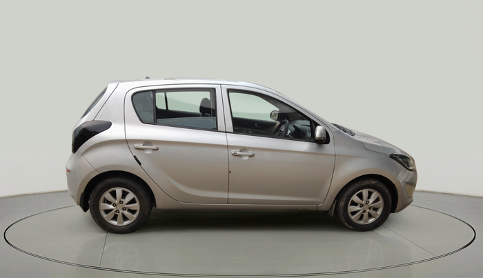 2012 Hyundai i20 SPORTZ 1.4 CRDI, Diesel, Manual, 1,02,535 km, exterior
