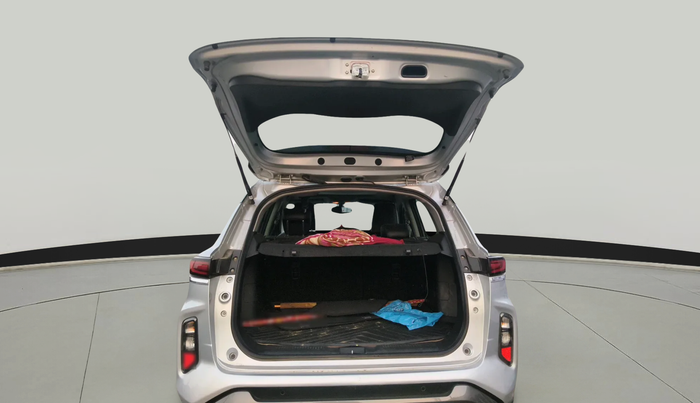 2022 Toyota URBAN CRUISER HYRYDER V AWD NEO DRIVE, Petrol, Manual, 69,171 km, exterior