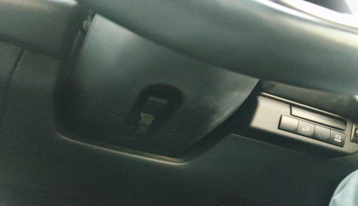 2022 Toyota URBAN CRUISER HYRYDER V AWD NEO DRIVE, Petrol, Manual, 69,171 km, interior