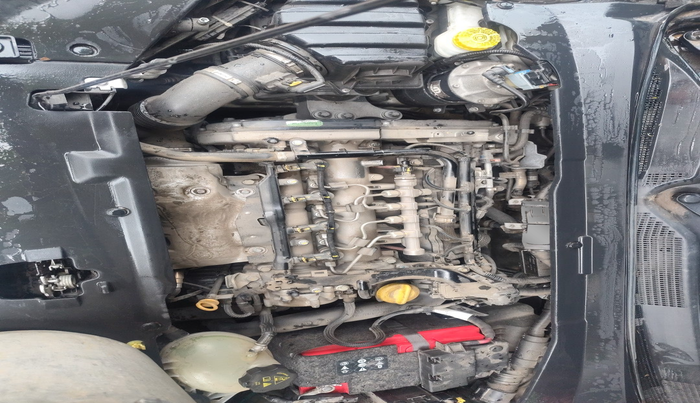 2018 Jeep Compass LONGITUDE 2.0 DIESEL, Diesel, Manual, 94,512 km, exterior